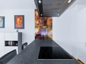 Pronájem bytu 3+kk, Praha - Hodkovičky, Na lysinách, 85 m2
