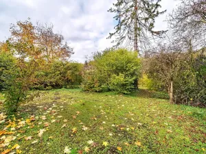Prodej pozemku pro bydlení, Brno, 1300 m2