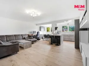Prodej bytu 4+kk, Šimonovice - Minkovice, Buková, 152 m2
