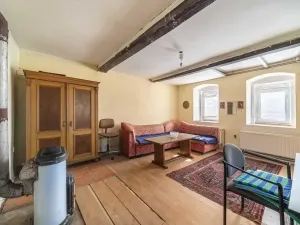 Prodej rodinného domu, Příšov, 68 m2