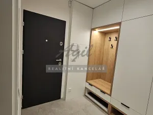 Pronájem bytu 3+kk, Brno, 73 m2