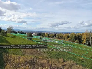 Prodej pozemku pro bydlení, Srubec, 613 m2