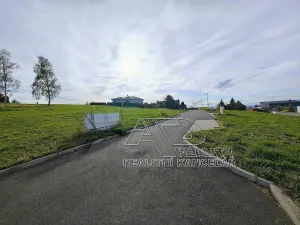 Prodej pozemku pro bydlení, Srubec, 613 m2
