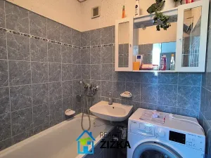 Pronájem bytu 2+1, Slavkov u Brna, sídliště Nádražní, 63 m2