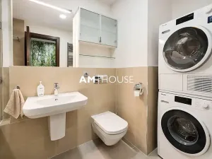 Pronájem bytu 2+kk, Praha - Nusle, K sídlišti, 65 m2