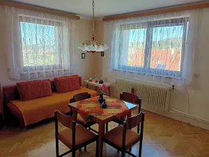 Prodej rodinného domu, Bojkovice, 190 m2