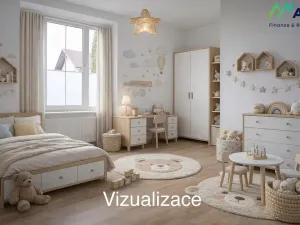 Prodej bytu 3+kk, Třinec - Staré Město, Dvořákova, 81 m2