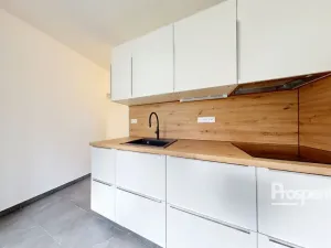 Pronájem bytu 1+1, Ústí nad Labem - Ústí nad Labem-centrum, SNP, 30 m2