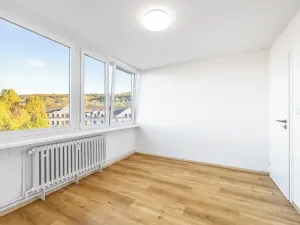 Prodej bytu 3+kk, Praha - Karlín, Nekvasilova, 57 m2