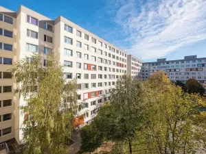 Prodej bytu 3+kk, Praha - Stodůlky, Borovanského, 81 m2