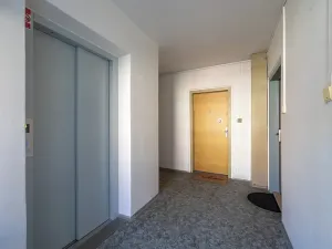 Prodej bytu 3+kk, Praha - Stodůlky, Borovanského, 81 m2