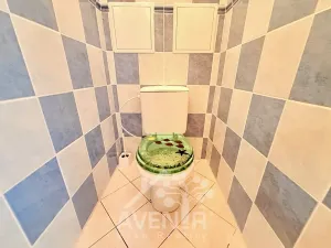 Pronájem bytu 2+1, Velké Hamry, 54 m2