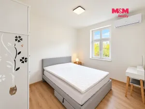 Prodej rodinného domu, Bulovka, 993 m2