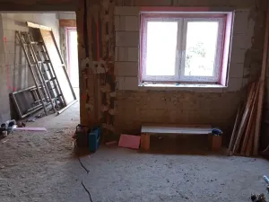 Prodej rodinného domu, Prostějov, 200 m2
