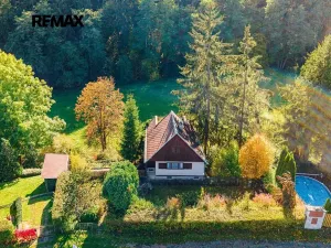 Prodej chaty, Družec, 70 m2