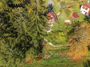 Prodej chaty, Družec, 70 m2