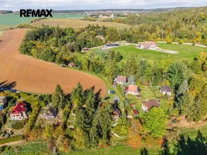 Prodej chaty, Družec, 70 m2