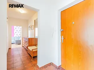 Prodej bytu 2+1, Kladno, Litevská, 57 m2