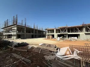 Prodej rodinného domu, Prodromos, Kypr, 112 m2