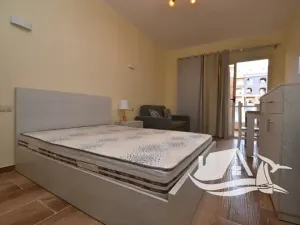 Prodej bytu 1+kk, Hurghada, Egypt, 36 m2