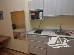 Prodej bytu 1+kk, Hurghada, Egypt, 36 m2
