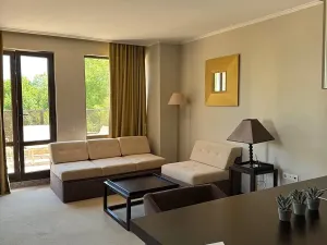 Prodej bytu 2+kk, Nesebar, Bulharsko, 78 m2