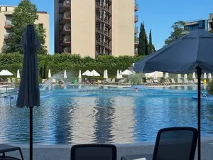 Prodej bytu 2+kk, Nesebar, Bulharsko, 78 m2