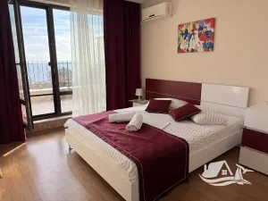 Prodej bytu 2+kk, Sveti Vlas, Bulharsko, 64 m2