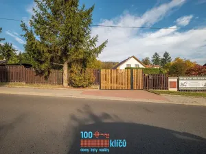 Prodej rodinného domu, Mníšek pod Brdy, Lhotecká, 82 m2