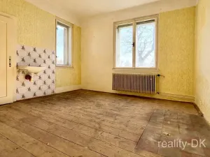Prodej rodinného domu, Mirovice, Pod Kostelem, 180 m2