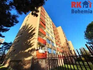 Prodej bytu 3+1, Mladá Boleslav, Jana Palacha, 75 m2