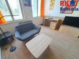 Prodej bytu 1+1, Benátky nad Jizerou, Dražická, 42 m2