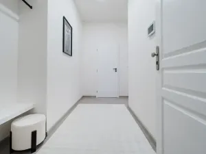 Pronájem bytu 1+1, Praha - Vršovice, Košická, 34 m2