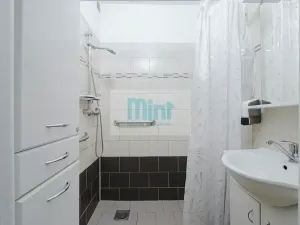 Prodej bytu 3+1, Ostrava, Gen. Sochora, 58 m2
