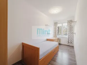 Prodej bytu 3+1, Ostrava, Gen. Sochora, 58 m2