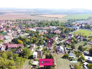 Prodej pozemku pro bydlení, Olšany, 6031 m2