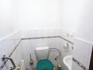 Prodej rodinného domu, Čelákovice, Na Požárech, 202 m2