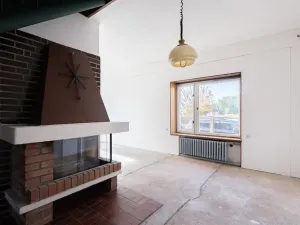 Prodej rodinného domu, Praha - Písnice, Olšovická, 200 m2