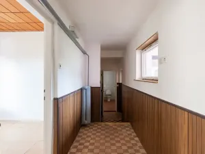 Prodej rodinného domu, Praha - Písnice, Olšovická, 200 m2