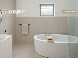 Prodej rodinného domu, Krupka, 110 m2