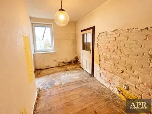 Prodej rodinného domu, Zlechov, 51 m2