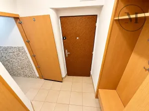 Pronájem bytu 2+1, České Budějovice, Heydukova, 67 m2