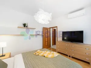 Pronájem bytu 2+kk, Praha - Nové Město, Klimentská, 61 m2