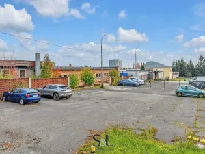 Prodej výrobních prostor, Nový Bor, Lipová, 286 m2