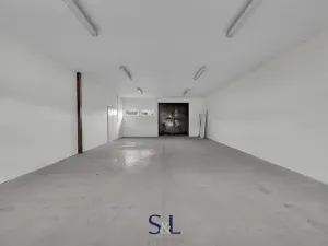 Prodej výrobních prostor, Nový Bor, Lipová, 286 m2