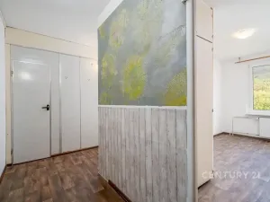 Pronájem bytu 2+kk, Osek, Hrdlovská, 46 m2