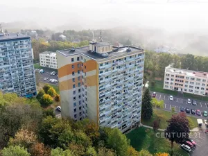 Pronájem bytu 2+kk, Osek, Hrdlovská, 46 m2