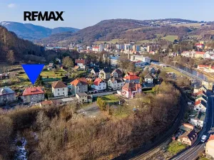 Prodej bytu 2+1, Benešov nad Ploučnicí, Sokolský vrch, 57 m2