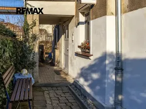 Prodej bytu 2+1, Benešov nad Ploučnicí, Sokolský vrch, 57 m2