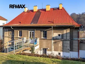 Prodej bytu 2+1, Benešov nad Ploučnicí, Sokolský vrch, 57 m2
